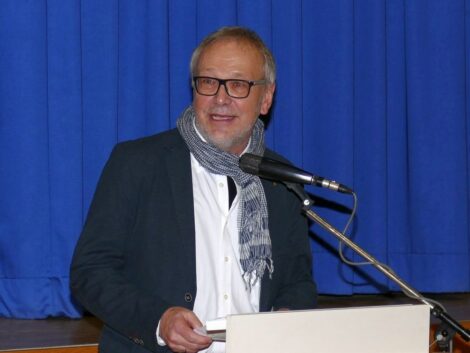 Leserbrief Wolfgang Müller zur Turmschulen-Pausenhof Problematik: „Leimen 31“