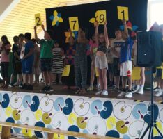 Turmschule: Jeder dritte Schüler machte beim Antolin-Lesewettbewerb mit