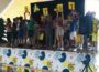 Turmschule: Jeder dritte Schüler machte beim Antolin-Lesewettbewerb mit