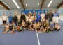 Tennissport kennenlernen im Ferienprogramm des TC Blau-Weiß Leimen