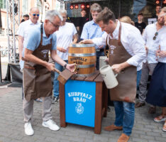 Tag der offenen Tür im Landratsamt – 50. Geburtstag mit vielen Gästen