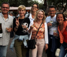 „Pop und Skulptur“: Sommerfest in Bettendorffscher Galerie begeistert die Gäste