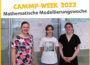 Mathematische Modellierungswoche CAMMP-Week des KIT und der RWTH Aachen