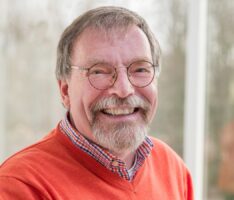 Warum ich mich für „Arul Trust“ engagiere? – Heute: Berno Müller