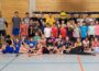 Ferienspaß mit den Wild Bees Basketballern in Sandhausen und Walldorf