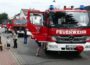 Großes Leimener Feuerwehrfest mit Einsatz-Vorführungen und Spritzparcours