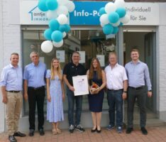 15 Jahre antje bothe Immobilien in Leimen – Verstärkung durch die nächste Generation
