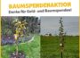 Friedrich-Ebert-Gymnasium dankt für Baum- und Geldspenden