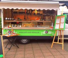 „Sell und Ebbes“ – Mobiler Unverpacktladen mit Herz und Hingabe