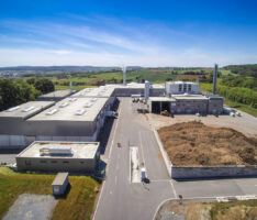 AVR Tag der offenen Tür: Nachhaltige Abfallwirtschaft und grüne Energien