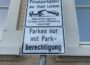 Leimener FDP-Fraktion: Parkplätze für die Feuerwehr St. Ilgen