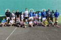 Tenniscamps für Kinder und Jugendliche beim TC-BW Leimen in den Sommerferien
