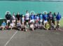 Tenniscamps für Kinder und Jugendliche beim TC-BW Leimen in den Sommerferien