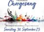 Faszination Chorgesang – Workshop mit Stimmbildung