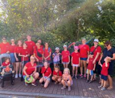 TV Germania St. Ilgen: Kerwe-Nachlese