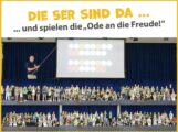 Friedrich-Ebert-Gymnasium Sandhausen: </br>Die neuen Fünfer sind da!