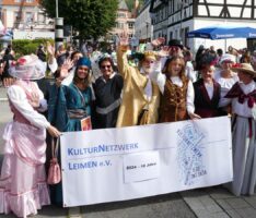 Weinkerwe-Splitter Teil 1 – </br>Die Nachlese zum Groß-Event in Leimen