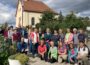 Pfarrei „Wiesloch-Ost“: Pilgern als zentrale Erfahrung in der Kirchenentwicklung