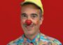 Gottesdienst in der Dreifaltigkeitskirche St. Ilgen mit Clown Pauso
