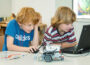 „Code Week“ im Techniklabor des Zoo: </br>Technik-Workshop-Tickets zu gewinnen