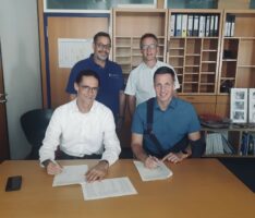 Schwimmbad Nußloch: Stadtwerken Walldorf übernehmen technische Betriebsführung