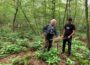 Kreisforstamt: Forstliche Standortskartierung erstellt Grundlage für naturnahen Waldbau