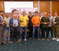 Welde No1 Slow Beer Pils mit Hopfen aus Sandhausen ist wieder da