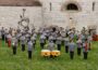 Konzert des Heeresmusikkorps Ulm bei Wieslocher Benefizkonzert