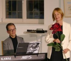 „Die Knef“ in Diljes Alter Fabrik – Ein musikalischer Streifzug durch ihr Leben