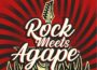 Rock Meets Agape – Benefizkonzert zugunsten des Hospiz Agape in Rauenberg