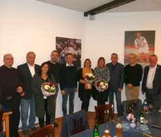 Leimen aktiv im Bund der Selbständigen: Stärkster BdS-Mitgliedsverband in Nordbaden