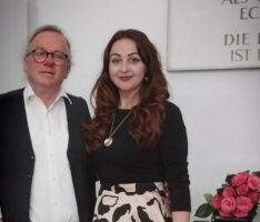 Klassik trifft Pop: Piano Duo begeistert in Sandhausen