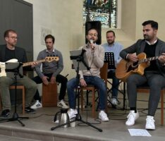 Ein Tag der Erinnerung: Hospiztag unter dem Motto ‚Hospiz lässt mich nochmal‘