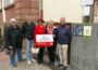 Lions Club Leimen übergibt Spende für „Klasse 2000“ an die Turmschule in Leimen