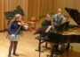 Herbstkonzert der Musikschule Leimen: „Junge Künstler spielen große Meister“