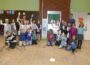 Turmschule wurde „Wasserschule“: fit4future stellt Wasserspender zur Verfügung