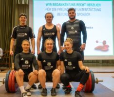 AC Germania St. Ilgen trumpft gegen Dortmund mit erstligareifen Ergebnis auf