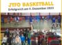 Jugend trainiert für Olympia – Basketball: Friedrich-Ebert-Gymnasium erfolgreich