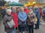 VdK-Ausflug zum Mittelalter- und Weihnachtsmarkt in Esslingen