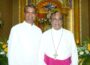 Ein Bischof in der Familie: Pfarrer Lourdus Bruder empfing höchstes Weihe-Sakrament