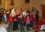 Das Weihnachtskonzert der Musikschule Leimen: „Ein Licht strahlt auf“