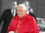 Pilgerreise auf den Spuren Benedikt XVI. – 24. bis 28. Mai 2024