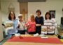 Ein Funkeln der Freude: Lichtblick für Senioren im Haus Rheinblick