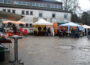 Weihnachtsmarkt in Gauangelloch – </br>Weihnachtliches auf dem Boule Platz