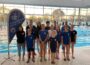 SK Neptun: Zahlreiche Finalteilnahmen bei Internationalen Schwimmsport-Tagen