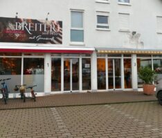 Bäckerei und Café Breiter eröffnet – </br>Gemütliches Ambiente im Herzen Diljes