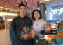 Vietnamesische Restaurant „SUVI“ in Leimens Traditionshaus „Zur Krone“ eröffnet