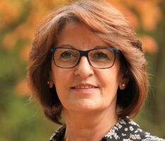 Warum ich mich für „Arul Trust“ engagiere? Heute: Katharina Zinser