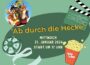Kino Zeit im QUER – „Ab durch die Hecke“ am 31. Januar