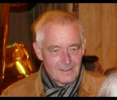 Hochgeschätzter RNZ-Kollege Thomas Frenzel  plötzlich und unerwartet verstorben